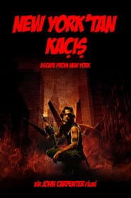 Escape from New York
