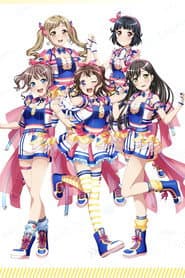 BanG Dream! 10th☆LIVE DAY1:Roselia「Sonnenschein」
