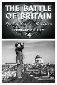 Why We Fight: The Battle of Britain