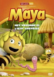 Maya De Bij - Het Vreemde Ei