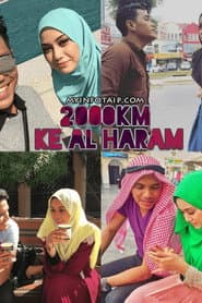 2000km Ke Al-Haram