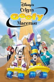 An Extremely Goofy Movie