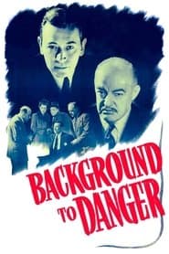 Background to Danger