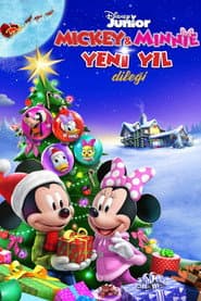 Mickey and Minnie Wish Upon a Christmas