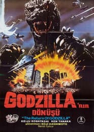 The Return of Godzilla