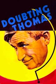 Doubting Thomas