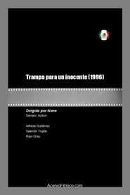 Trampa para un inocente