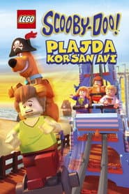 LEGO Scooby-Doo! Blowout Beach Bash