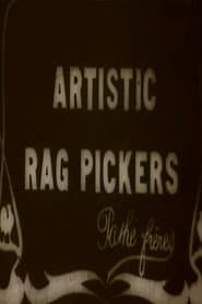 Artistic Ragpickers