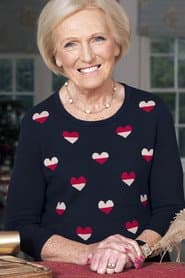 Mary Berry's Absolute Christmas Favourites