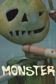 A Monster From Space