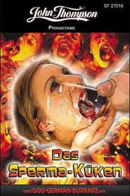 Das Sperma-Küken