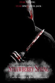 Strawberry Spring