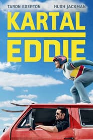 Eddie the Eagle