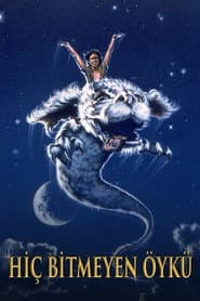 The NeverEnding Story