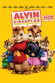 Alvin and the Chipmunks: The Squeakquel