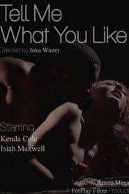 Tell Me What You Like