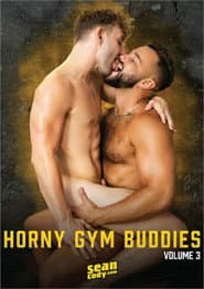 Horny Gym Buddies 3