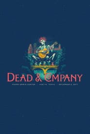 Dead & Company: 2017.12.02 - Austin, TX