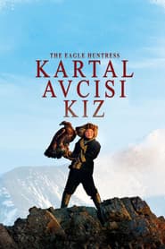 The Eagle Huntress