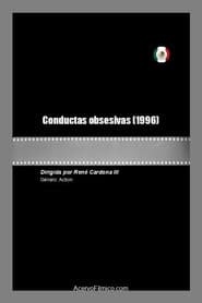 Conductas obsesivas