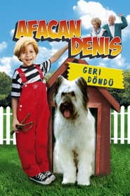 Dennis the Menace Strikes Again!