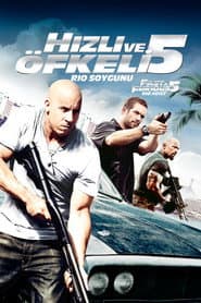 Fast Five