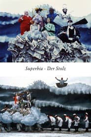 Superbia – The Pride