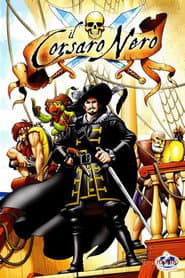 The Black Corsair