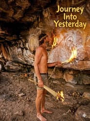 Journey Into Yesterday