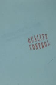 Quality Control