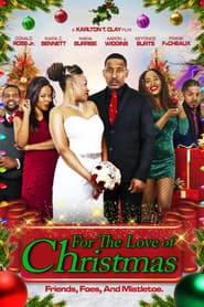 For the Love of Christmas