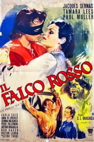 Il falco rosso