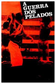 The War of Pelados