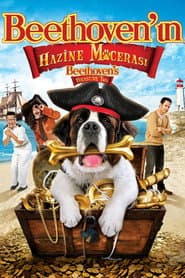 Beethoven's Treasure Tail