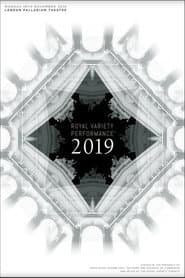 Royal Variety Performance 2019