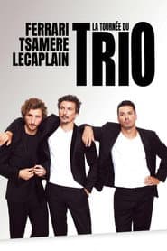 La Tournée du Trio