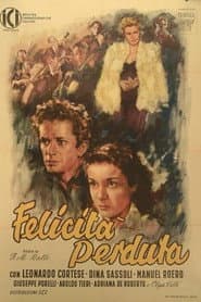 Felicità perduta