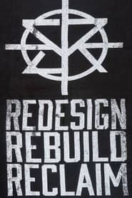 Seth Rollins: Redesign. Rebuild. Reclaim.