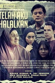 Telah Aku Halalkan