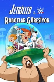 The Jetsons & WWE: Robo-WrestleMania