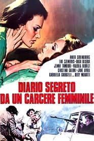 Women in Cell Block 7