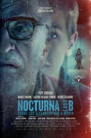 Nocturna - Side B: Where the Elephants Go to Die