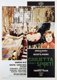 Juliet of the Spirits