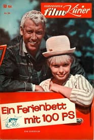 Ein Ferienbett mit 100 PS