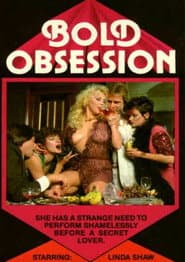 Bold Obsession