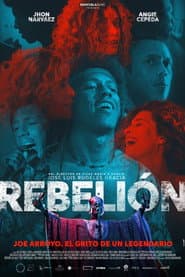 Rebellion