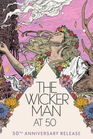 The Wicker Man at 50
