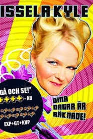 Sissela Kyle - Dina dagar är räknade