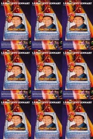 Celebrating Lennart